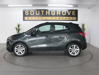 Used Vauxhall Mokka X 2018 for sale - 76105471: Photo 4