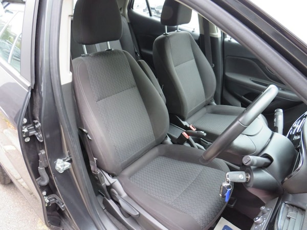 Used Vauxhall Mokka X 2018 for sale - 76105471: Photo 5