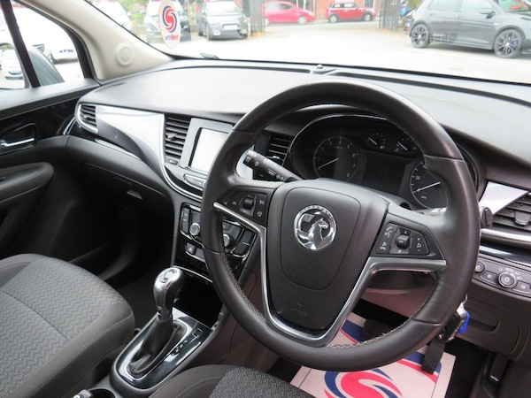 Used Vauxhall Mokka X 2018 for sale - 76105471: Photo 6