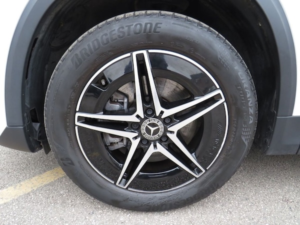 Used Mercedes-Benz EQA 2021 for sale - 75749825: Photo 11