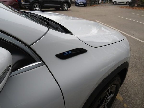 Used Mercedes-Benz EQA 2021 for sale - 75749825: Photo 12