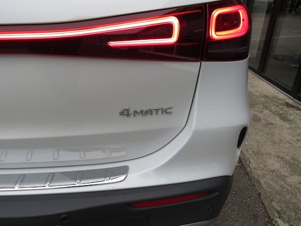 Used Mercedes-Benz EQA 2021 for sale - 75749825: Photo 15