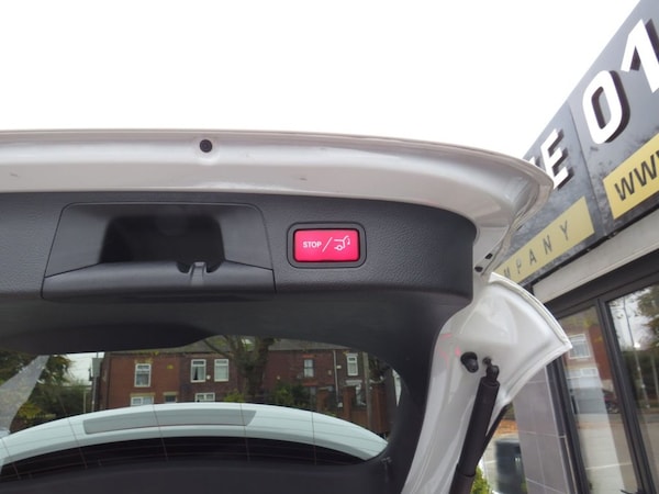 Used Mercedes-Benz EQA 2021 for sale - 75749825: Photo 17