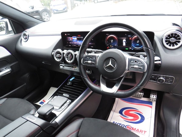 Used Mercedes-Benz EQA 2021 for sale - 75749825: Photo 19