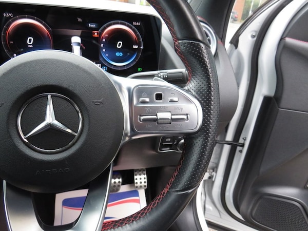Used Mercedes-Benz EQA 2021 for sale - 75749825: Photo 22