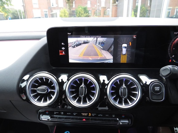 Used Mercedes-Benz EQA 2021 for sale - 75749825: Photo 24