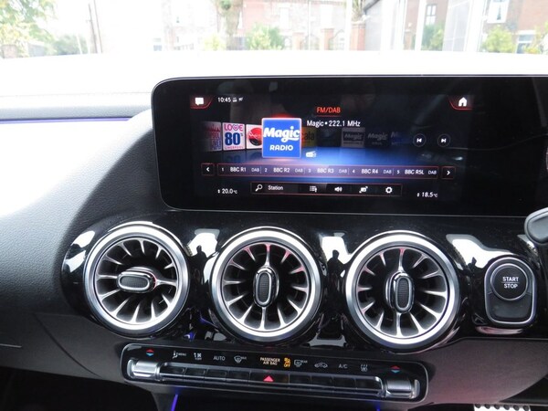 Used Mercedes-Benz EQA 2021 for sale - 75749825: Photo 25