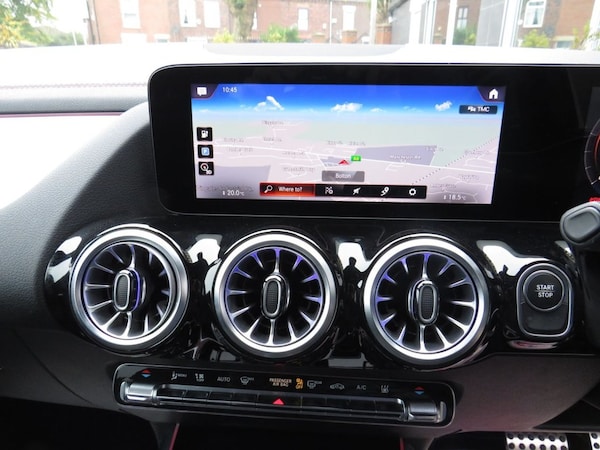 Used Mercedes-Benz EQA 2021 for sale - 75749825: Photo 26