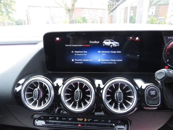 Used Mercedes-Benz EQA 2021 for sale - 75749825: Photo 27