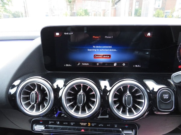 Used Mercedes-Benz EQA 2021 for sale - 75749825: Photo 28