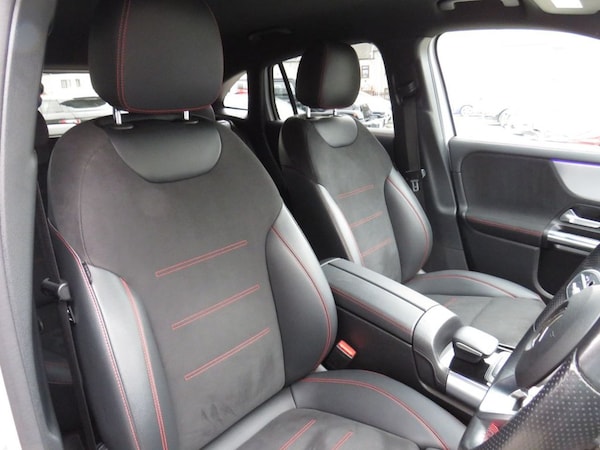 Used Mercedes-Benz EQA 2021 for sale - 75749825: Photo 30