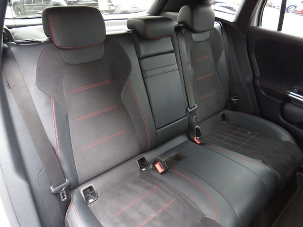 Used Mercedes-Benz EQA 2021 for sale - 75749825: Photo 31
