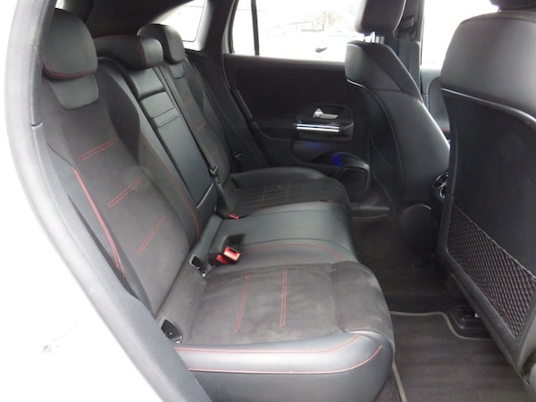 Used Mercedes-Benz EQA 2021 for sale - 75749825: Photo 32