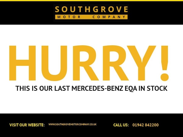 Used Mercedes-Benz EQA 2021 for sale - 75749825: Photo 35
