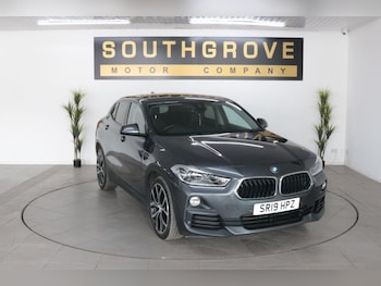 2019 (19) - 2.0 20d Sport SUV 5dr Diesel Auto xDrive Euro 6 (s/s) (190 ps)