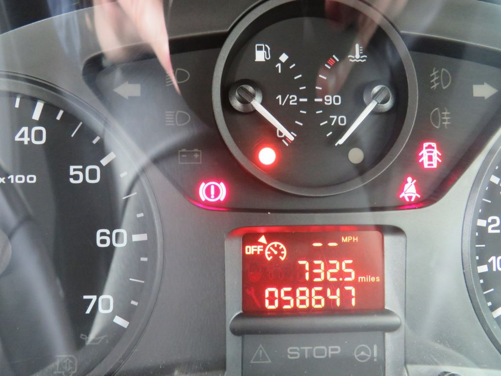 Used Citroen Berlingo Multispace 2016 for sale - 76367433: Photo 12