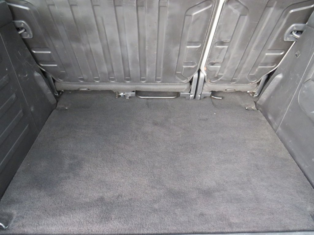 Used Citroen Berlingo Multispace 2016 for sale - 76367433: Photo 24