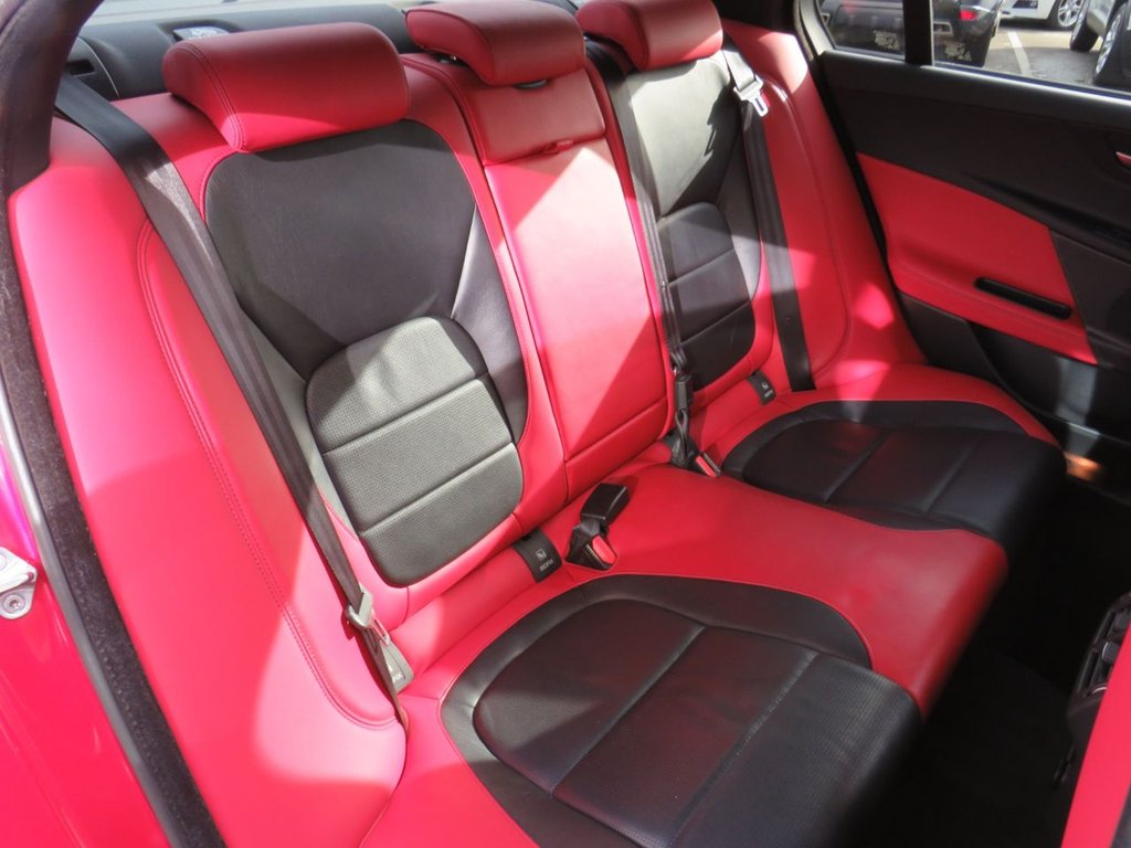 Used Jaguar XE 2016 for sale - 76202533: Photo 22