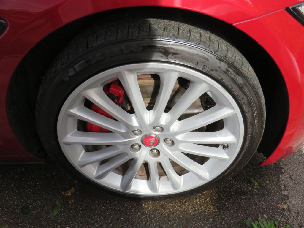 Used Jaguar XE 2016 for sale - 76202533: Photo 23