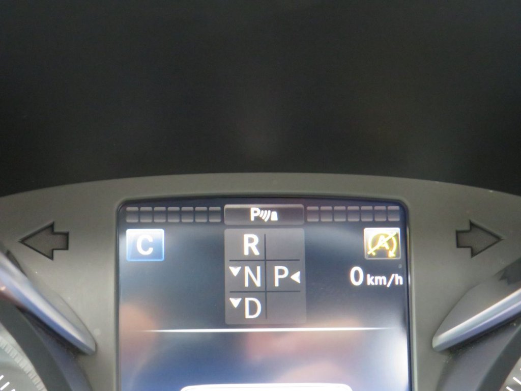 Used Mercedes-Benz C Class 2016 for sale - 76303461: Photo 15
