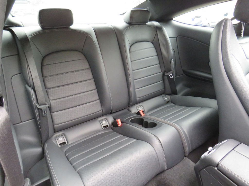 Used Mercedes-Benz C Class 2016 for sale - 76303461: Photo 22