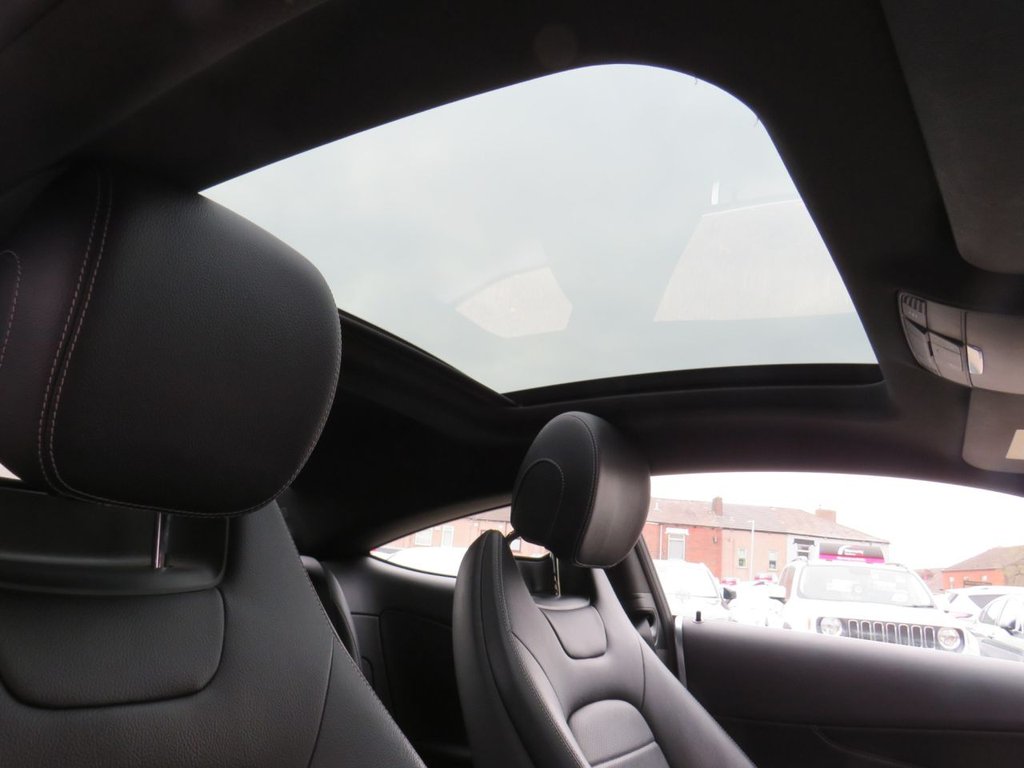 Used Mercedes-Benz C Class 2016 for sale - 76303461: Photo 33