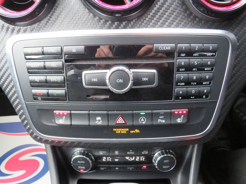 Used Mercedes-Benz A-Class 2015 for sale - 76454138: Photo 15