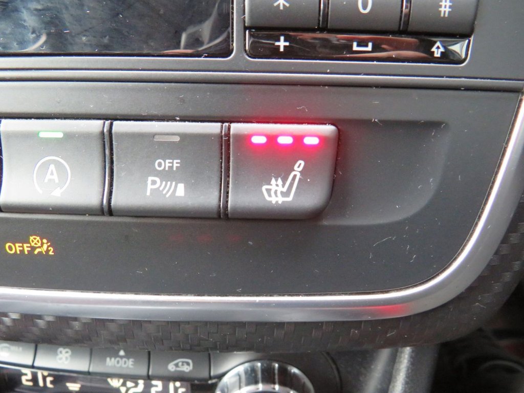 Used Mercedes-Benz A-Class 2015 for sale - 76454138: Photo 16