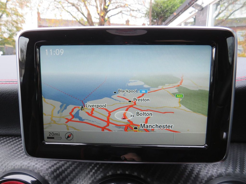 Used Mercedes-Benz A-Class 2015 for sale - 76454138: Photo 17