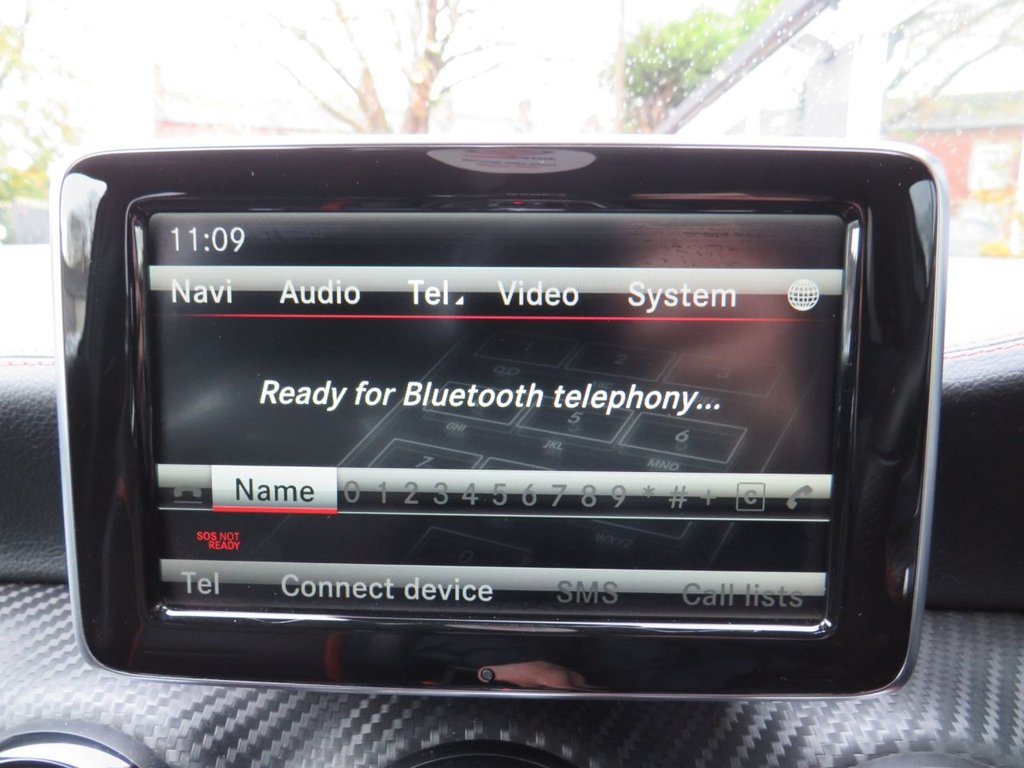 Used Mercedes-Benz A-Class 2015 for sale - 76454138: Photo 18