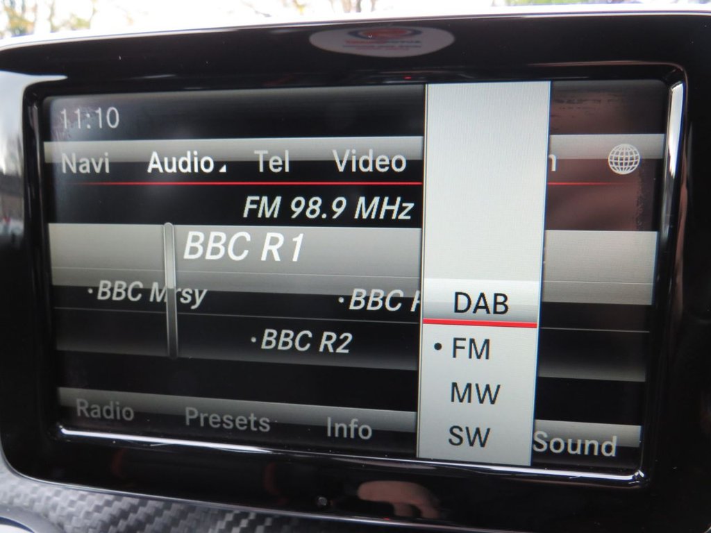 Used Mercedes-Benz A-Class 2015 for sale - 76454138: Photo 19