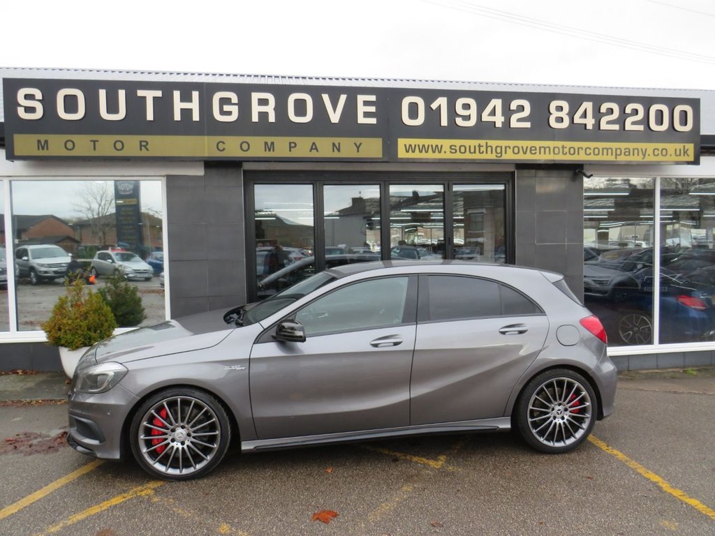 Used Mercedes-Benz A-Class 2015 for sale - 76454138: Photo 22
