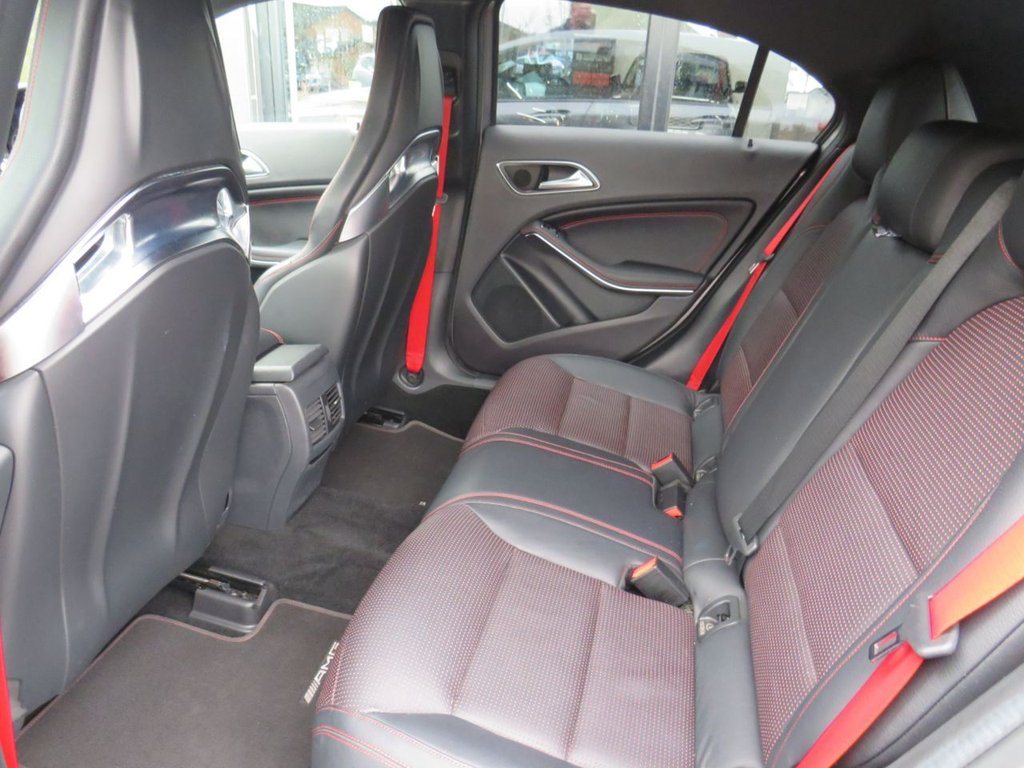 Used Mercedes-Benz A-Class 2015 for sale - 76454138: Photo 25