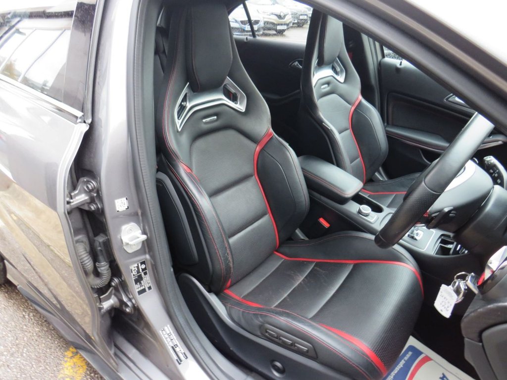 Used Mercedes-Benz A-Class 2015 for sale - 76454138: Photo 5