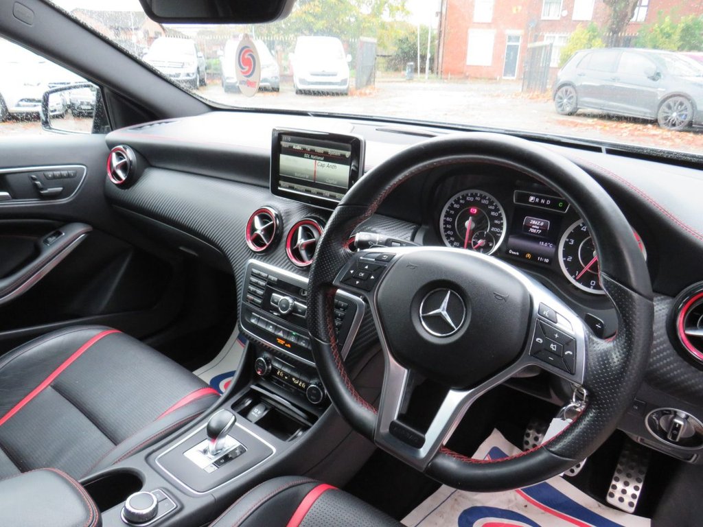 Used Mercedes-Benz A-Class 2015 for sale - 76454138: Photo 6