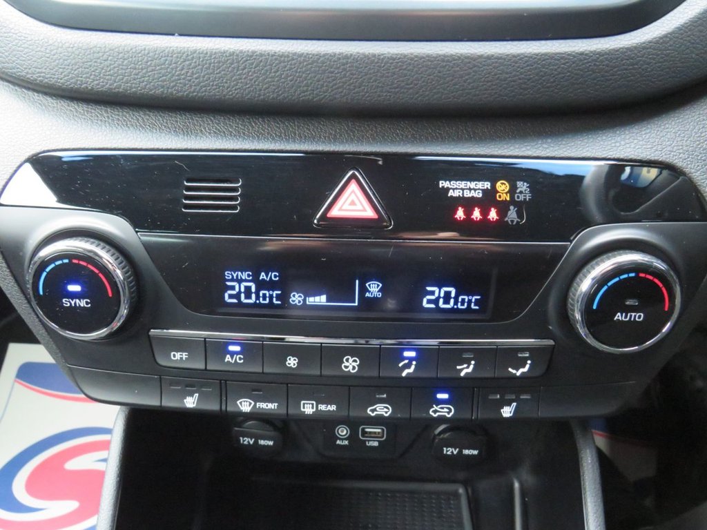 Used Hyundai TUCSON 2018 for sale - 76469902: Photo 14