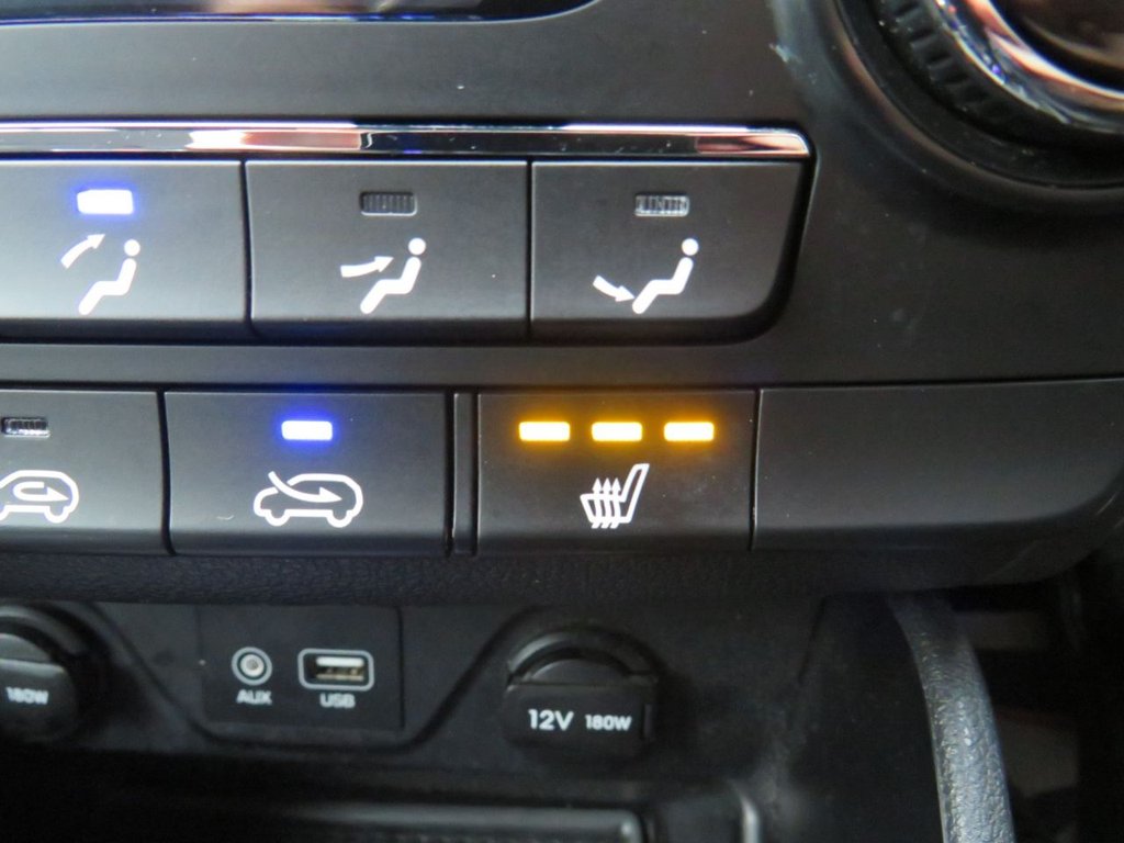 Used Hyundai TUCSON 2018 for sale - 76469902: Photo 15