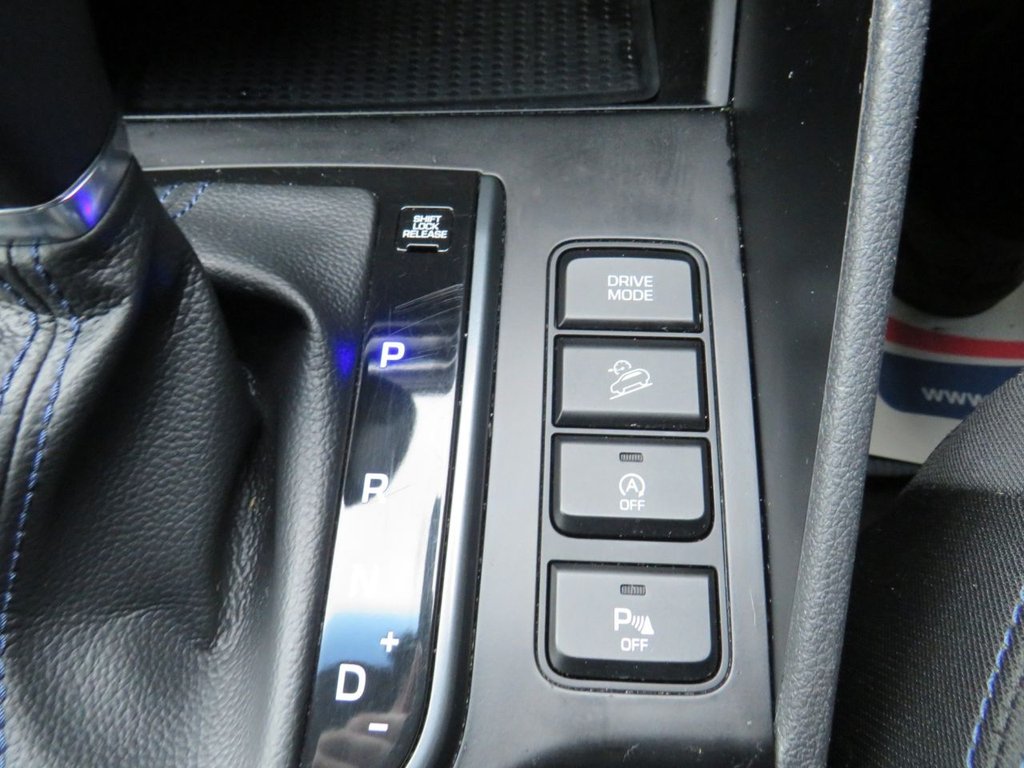 Used Hyundai TUCSON 2018 for sale - 76469902: Photo 17