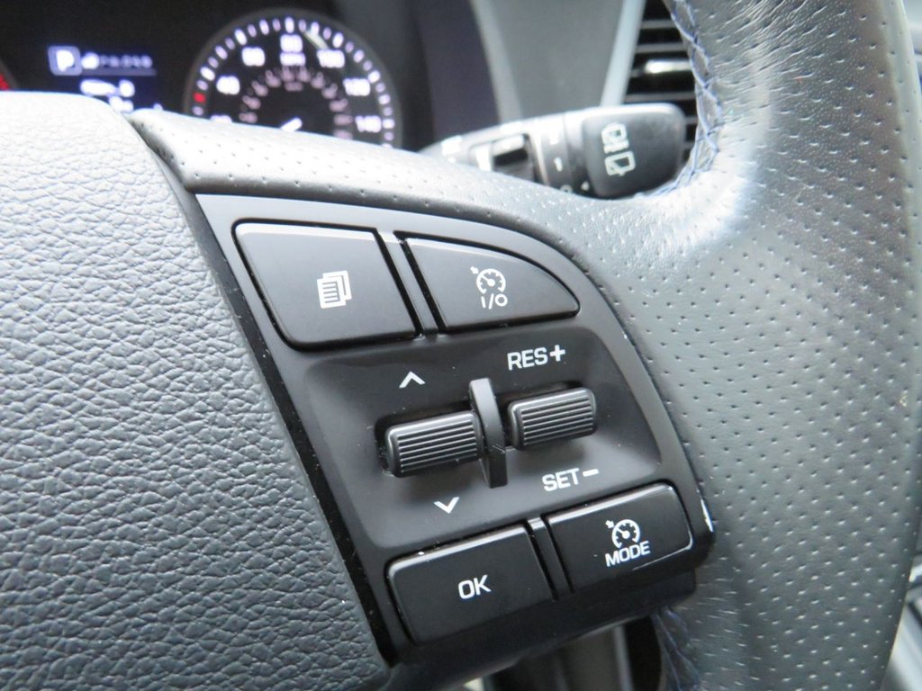 Used Hyundai TUCSON 2018 for sale - 76469902: Photo 18