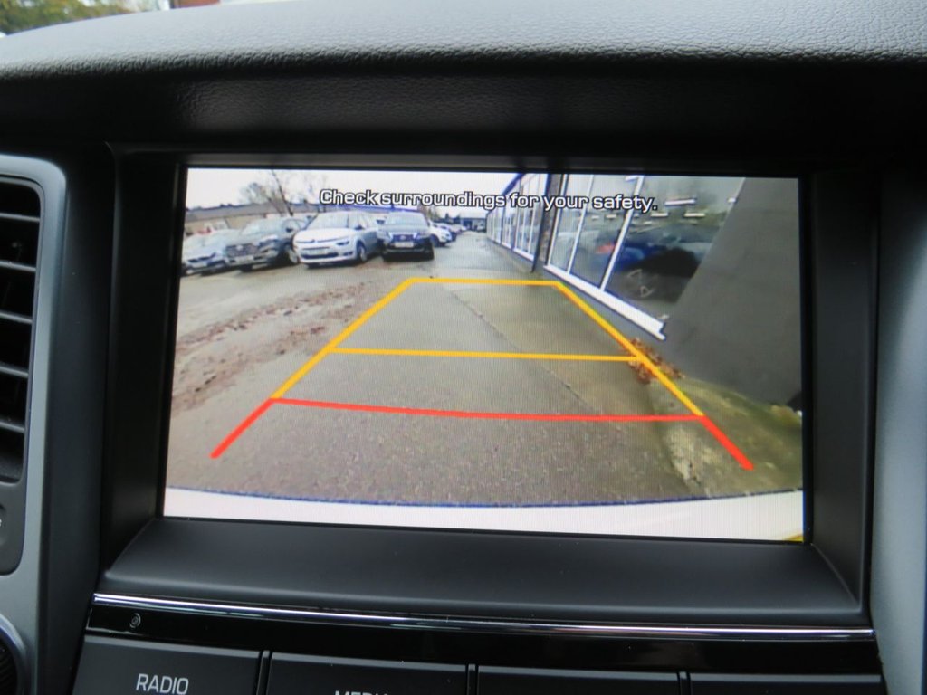 Used Hyundai TUCSON 2018 for sale - 76469902: Photo 20