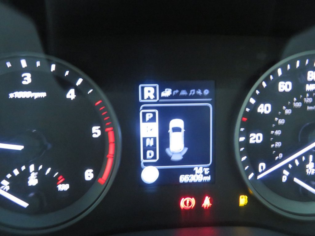 Used Hyundai TUCSON 2018 for sale - 76469902: Photo 21