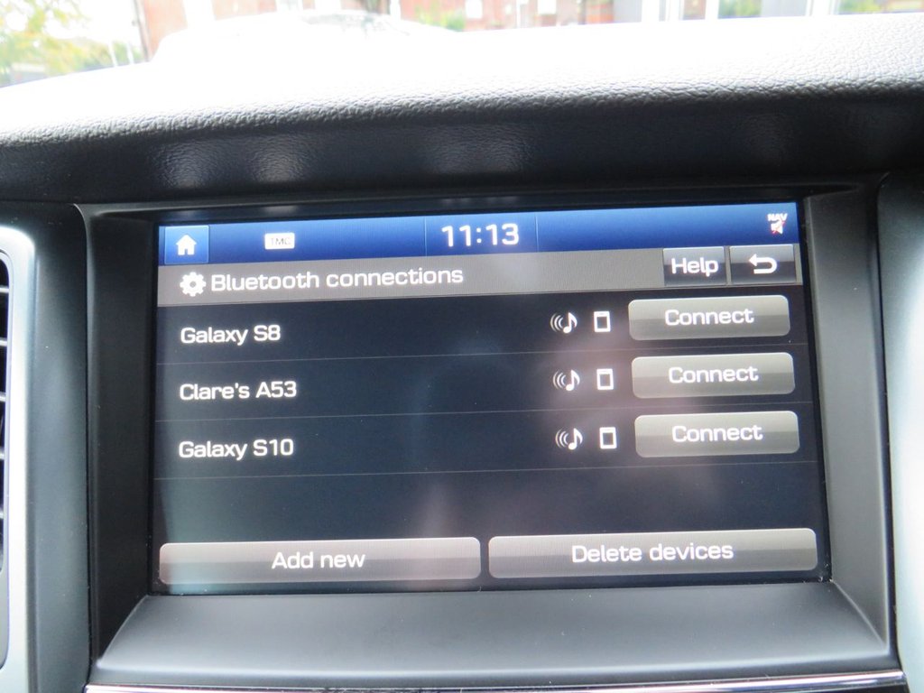 Used Hyundai TUCSON 2018 for sale - 76469902: Photo 22