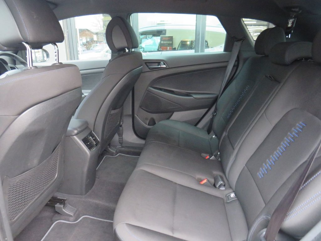 Used Hyundai TUCSON 2018 for sale - 76469902: Photo 29