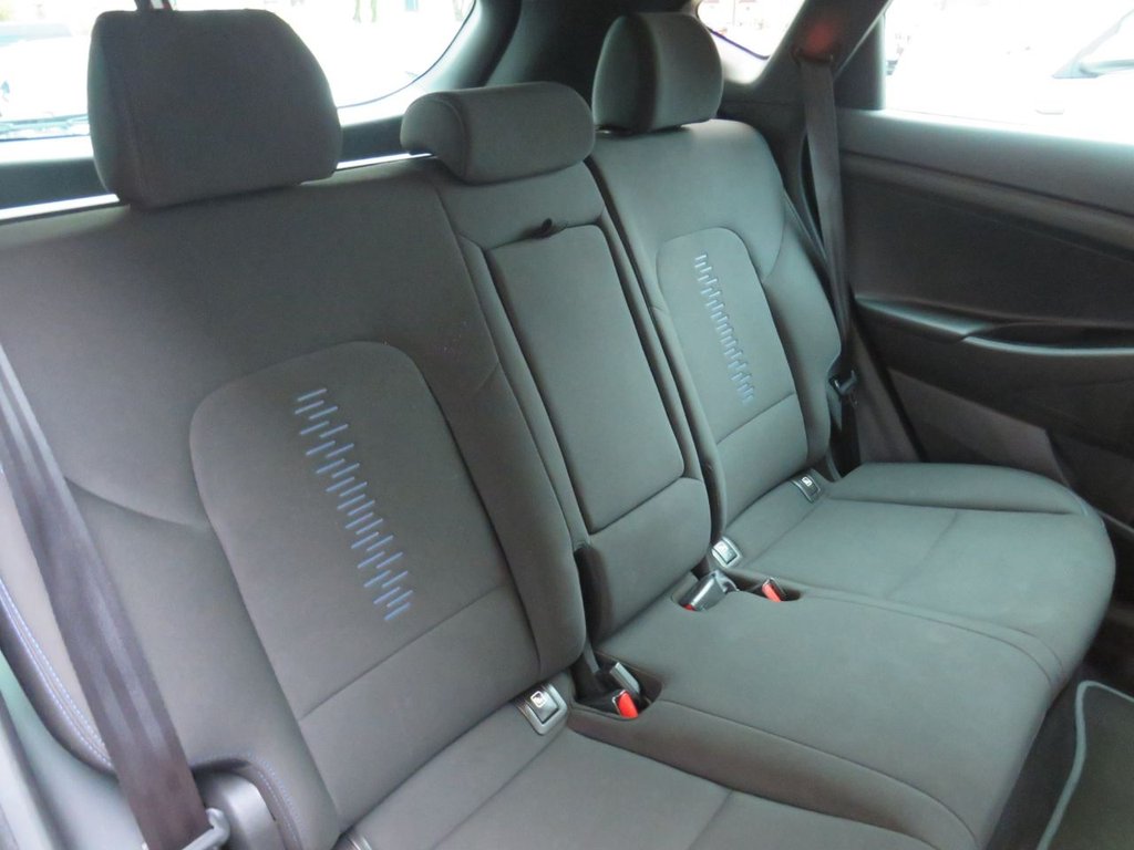 Used Hyundai TUCSON 2018 for sale - 76469902: Photo 6