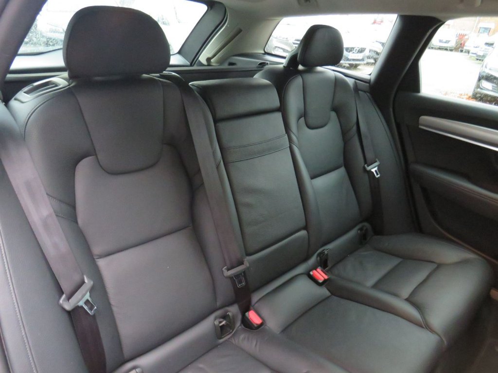 Used Volvo V90 2017 for sale - 76454212: Photo 11