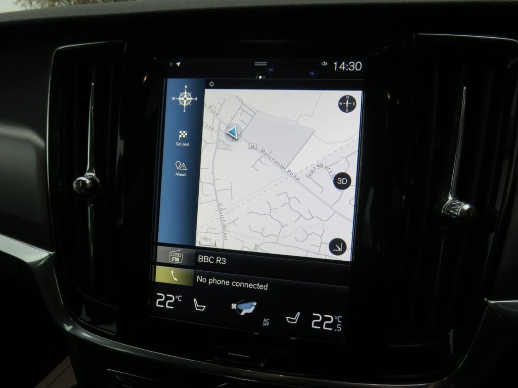 Used Volvo V90 2017 for sale - 76454212: Photo 12