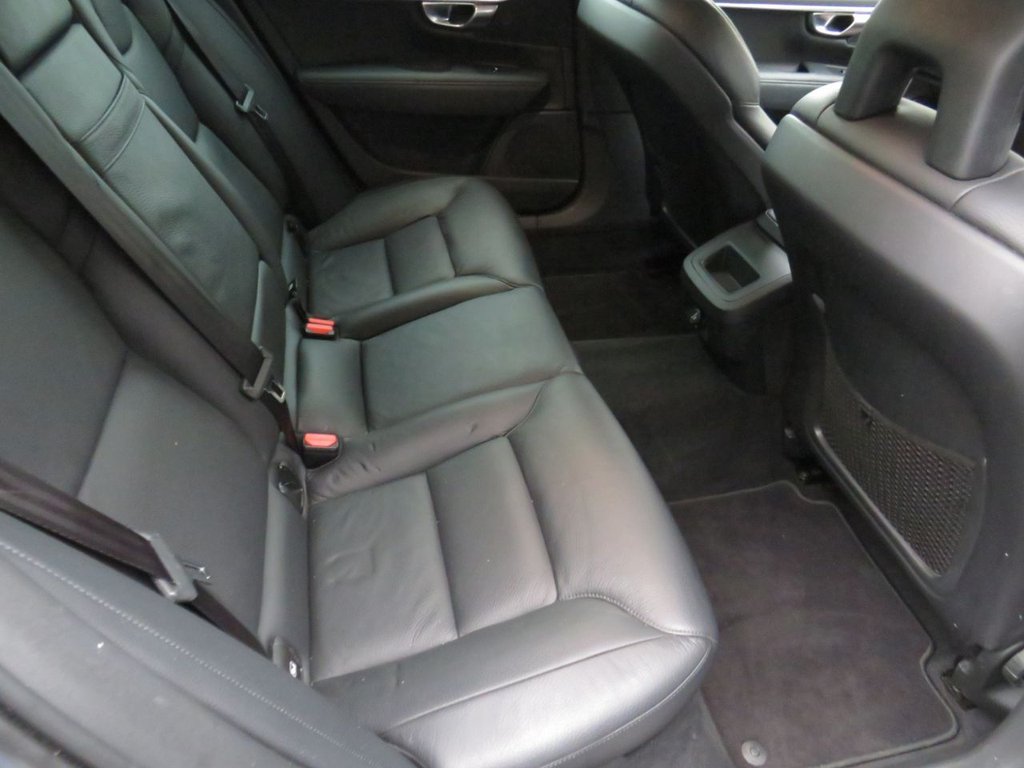 Used Volvo V90 2017 for sale - 76454212: Photo 14