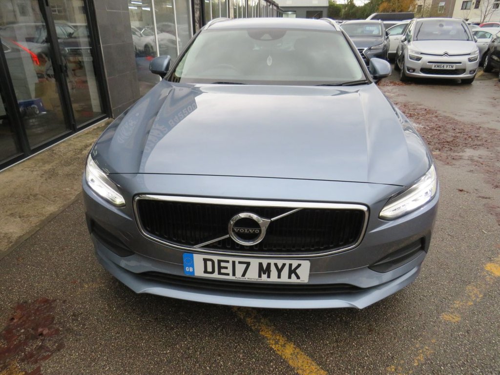 Used Volvo V90 2017 for sale - 76454212: Photo 18