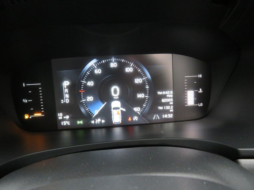 Used Volvo V90 2017 for sale - 76454212: Photo 19