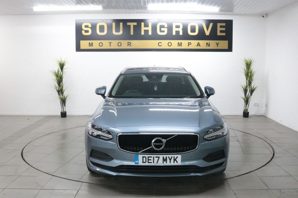 Used Volvo V90 2017 for sale - 76454212: Photo 2